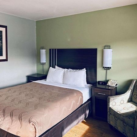 Quality Inn Durango Buitenkant foto