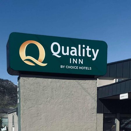 Quality Inn Durango Buitenkant foto