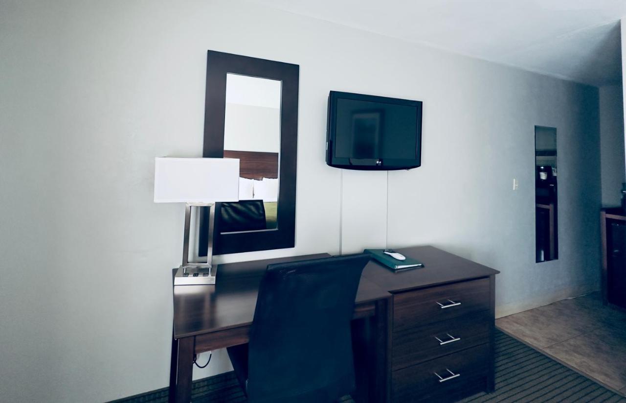 Quality Inn Durango Buitenkant foto