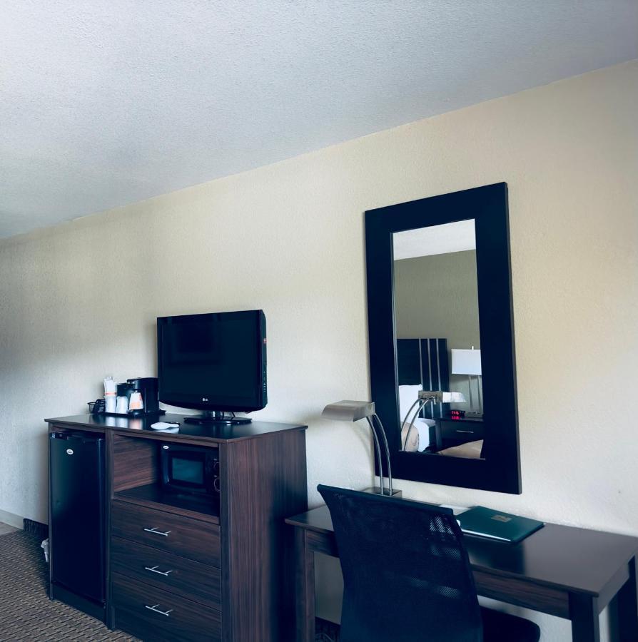 Quality Inn Durango Buitenkant foto